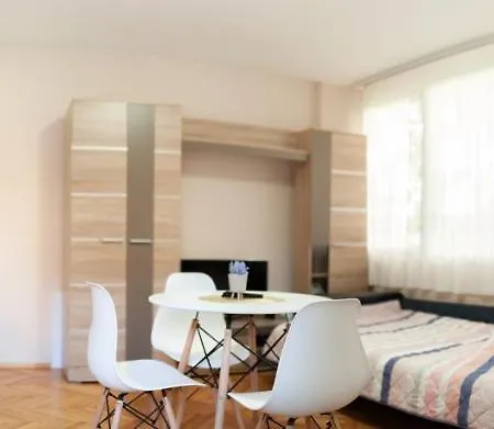 Studio Bobo Ohrid Exterior photo